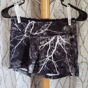 Avia Gym Short - Size XS